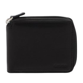  Pánska kožená peňaženka Giudi