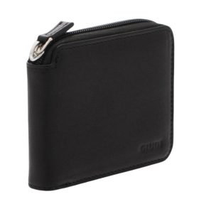  Pánska kožená peňaženka Giudi