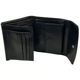    Dámska kožená peňaženka Giudi vacchetta hnedá 13 x 10,5 cm