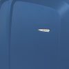  Gabol Line tvrdostenný, Wizzair, kabínový kufor Ryanair 55 cm, tmavomodrý