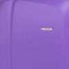  Pevný kufor Gabol Line 68 cm, fialový