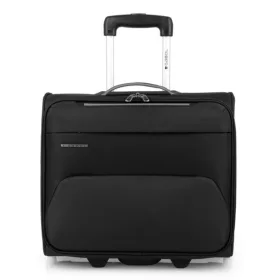    Gabol Zambia Rolling Pilot Bag, Taška na notebook 15,6"