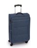  Gabol Board soft-walled, Wizzair, Ryanair kabínkový kufor 55 cm, modrý