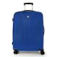  Gabol Fit tvrdostenný, Wizzair, kabínový kufor Ryanair 55 cm, modrý