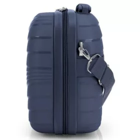  Kozmetická taštička Gabol Kiba tmavomodrá