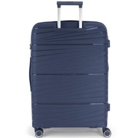    Gabol Kiba 4-kolesový tvrdostenný, Wizzair, kabínový kufor Ryanair 76 cm
