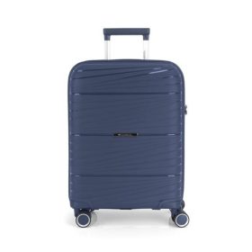    Gabol Kiba 4-kolesový tvrdostenný, Wizzair, kabínový kufor Ryanair 66 cm