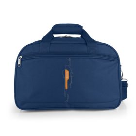  Gabol Week Eco modrá kabínová taška, kabínový batoh