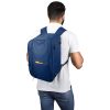  Gabol Week Eco modrá kabínová taška, kabínový batoh