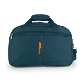    Gabol Week Eco tyrkysová kabínová taška, kabínový batoh