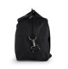  Gabol Week Eco čierna kabínová taška, kabínový batoh