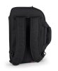  Gabol Week Eco čierna kabínová taška, kabínový batoh