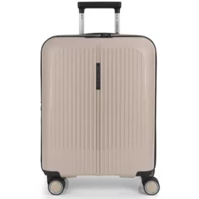    Gabol Kiba 4-kolesový tvrdostenný, Wizzair, kabínový kufor Ryanair 54 cm