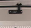  Gabol Kiba 4-kolesový tvrdostenný, Wizzair, kabínový kufor Ryanair 54 cm