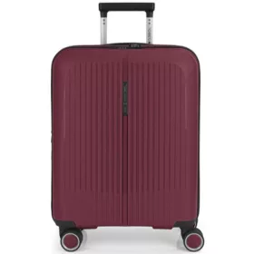    Gabol Kiba 4-kolesový tvrdostenný, Wizzair, kabínový kufor Ryanair 54 cm
