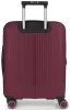  Gabol Kiba 4-kolesový tvrdostenný, Wizzair, kabínový kufor Ryanair 54 cm