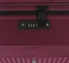  Gabol Kiba 4-kolesový tvrdostenný, Wizzair, kabínový kufor Ryanair 54 cm
