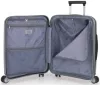  Gabol Kiba 4-kolesový tvrdostenný, Wizzair, kabínový kufor Ryanair 54 cm