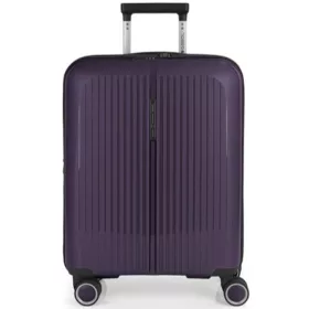    Gabol Kiba 4-kolesový tvrdostenný, Wizzair, kabínový kufor Ryanair 54 cm