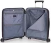  Gabol Kiba 4-kolesový tvrdostenný, Wizzair, kabínový kufor Ryanair 54 cm