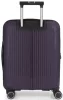  Gabol Kiba 4-kolesový tvrdostenný, Wizzair, kabínový kufor Ryanair 54 cm
