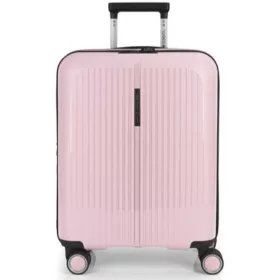    Gabol Kiba 4-kolesový tvrdostenný, Wizzair, kabínový kufor Ryanair 54 cm