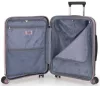  Gabol Kiba 4-kolesový tvrdostenný, Wizzair, kabínový kufor Ryanair 54 cm