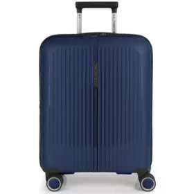    Gabol Kiba 4-kolesový tvrdostenný, Wizzair, kabínový kufor Ryanair 54 cm