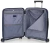 Gabol Kiba 4-kolesový tvrdostenný, Wizzair, kabínový kufor Ryanair 54 cm