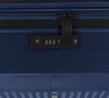  Gabol Kiba 4-kolesový tvrdostenný, Wizzair, kabínový kufor Ryanair 54 cm