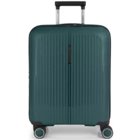    Gabol Kiba 4-kolesový tvrdostenný, Wizzair, kabínový kufor Ryanair 54 cm