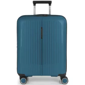    Gabol Kiba 4-kolesový tvrdostenný, Wizzair, kabínový kufor Ryanair 54 cm