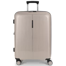    Gabol Kiba 4-kolesový tvrdostenný, Wizzair, kabínový kufor Ryanair 54 cm