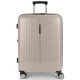  Gabol Kiba 4-kolesový tvrdostenný, Wizzair, kabínový kufor Ryanair 54 cm