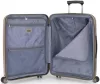  Gabol Kiba 4-kolesový tvrdostenný, Wizzair, kabínový kufor Ryanair 54 cm