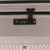  Gabol Kiba 4-kolesový tvrdostenný, Wizzair, kabínový kufor Ryanair 54 cm
