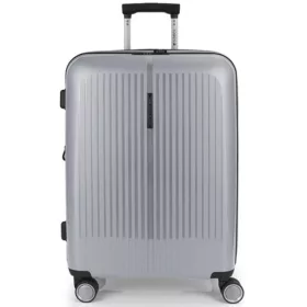    Gabol Kiba 4-kolesový tvrdostenný, Wizzair, kabínový kufor Ryanair 54 cm