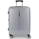  Gabol Kiba 4-kolesový tvrdostenný, Wizzair, kabínový kufor Ryanair 54 cm