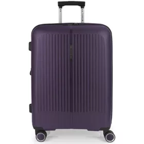    Gabol Kiba 4-kolesový tvrdostenný, Wizzair, kabínový kufor Ryanair 54 cm