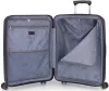  Gabol Kiba 4-kolesový tvrdostenný, Wizzair, kabínový kufor Ryanair 54 cm