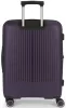  Gabol Kiba 4-kolesový tvrdostenný, Wizzair, kabínový kufor Ryanair 54 cm