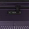  Gabol Kiba 4-kolesový tvrdostenný, Wizzair, kabínový kufor Ryanair 54 cm