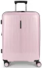  Gabol Kiba 4-kolesový tvrdostenný, Wizzair, kabínový kufor Ryanair 54 cm