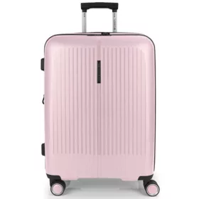    Gabol Kiba 4-kolesový tvrdostenný, Wizzair, kabínový kufor Ryanair 54 cm