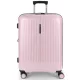 Gabol Kiba 4-kolesový tvrdostenný, Wizzair, kabínový kufor Ryanair 54 cm