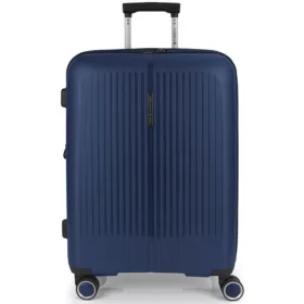    Gabol Kiba 4-kolesový tvrdostenný, Wizzair, kabínový kufor Ryanair 54 cm