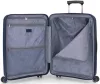 Gabol Kiba 4-kolesový tvrdostenný, Wizzair, kabínový kufor Ryanair 54 cm