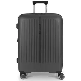    Gabol Kiba 4-kolesový tvrdostenný, Wizzair, kabínový kufor Ryanair 54 cm