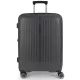  Gabol Kiba 4-kolesový tvrdostenný, Wizzair, kabínový kufor Ryanair 54 cm