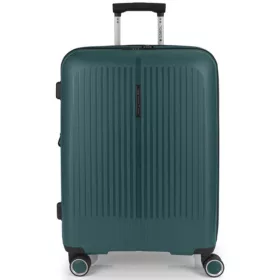    Gabol Kiba 4-kolesový tvrdostenný, Wizzair, kabínový kufor Ryanair 54 cm